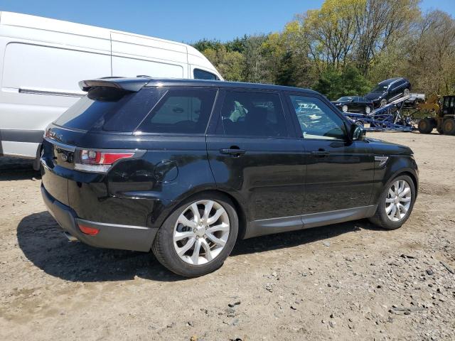 Photo 2 VIN: SALWR2WF8EA355807 - LAND ROVER RANGEROVER 