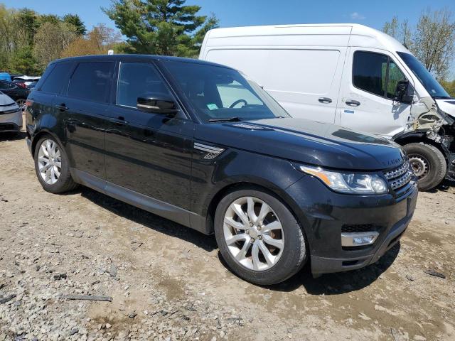 Photo 3 VIN: SALWR2WF8EA355807 - LAND ROVER RANGEROVER 