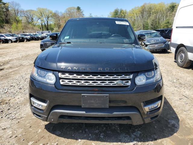 Photo 4 VIN: SALWR2WF8EA355807 - LAND ROVER RANGEROVER 