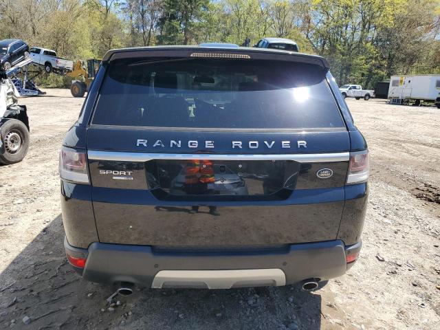 Photo 5 VIN: SALWR2WF8EA355807 - LAND ROVER RANGEROVER 