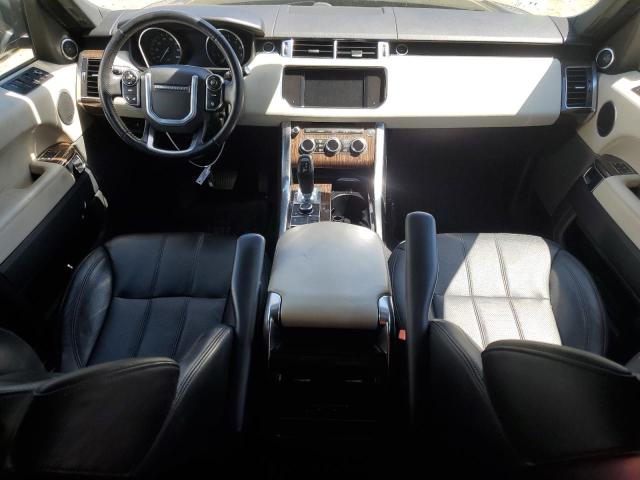 Photo 7 VIN: SALWR2WF8EA355807 - LAND ROVER RANGEROVER 