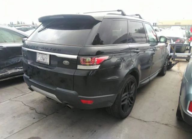 Photo 3 VIN: SALWR2WF8EA366158 - LAND ROVER RANGE ROVER SPORT 