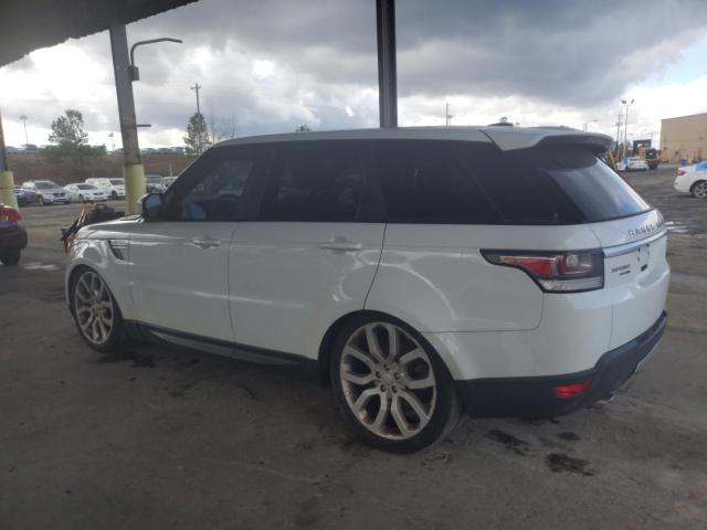 Photo 1 VIN: SALWR2WF8EA387575 - LAND ROVER RANGEROVER 