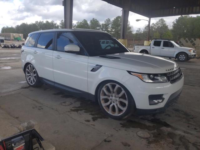 Photo 3 VIN: SALWR2WF8EA387575 - LAND ROVER RANGEROVER 