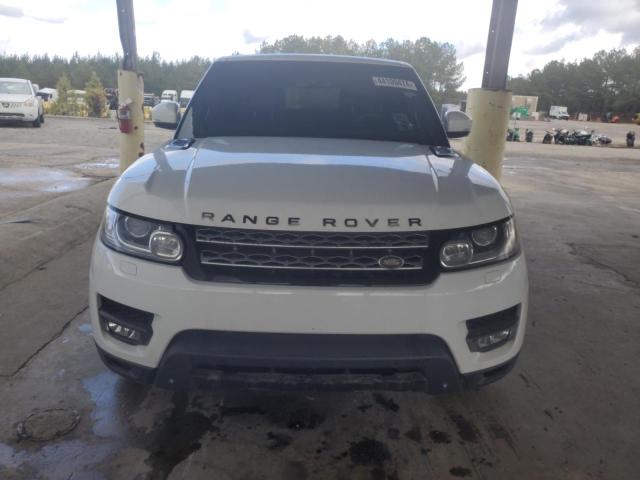 Photo 4 VIN: SALWR2WF8EA387575 - LAND ROVER RANGEROVER 