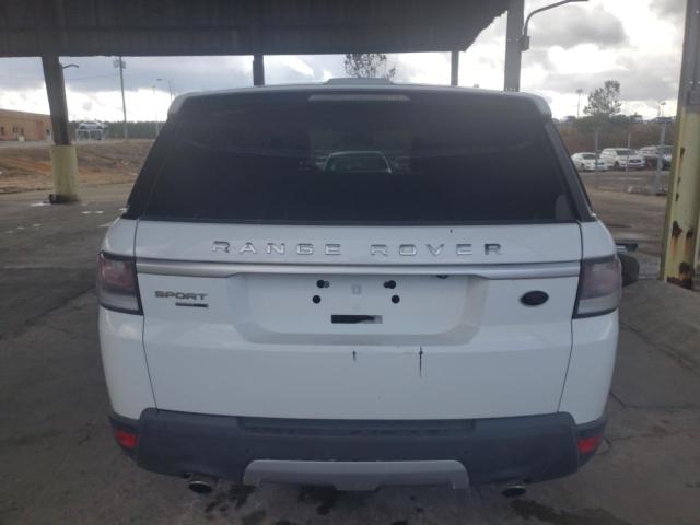 Photo 5 VIN: SALWR2WF8EA387575 - LAND ROVER RANGEROVER 