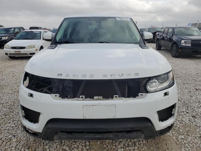 Photo 4 VIN: SALWR2WF8EA390749 - LAND ROVER RANGE ROVE 