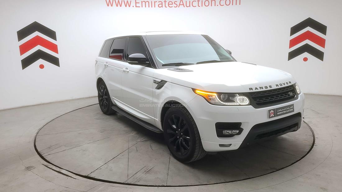 Photo 10 VIN: SALWR2WF8EA399340 - RANGE ROVER SPORT 