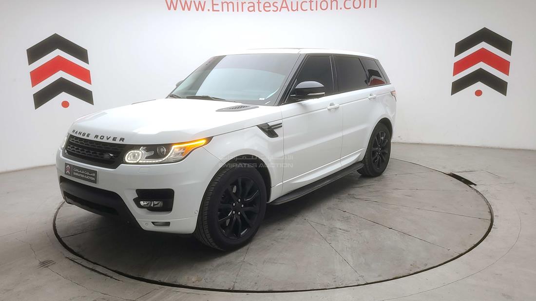 Photo 6 VIN: SALWR2WF8EA399340 - RANGE ROVER SPORT 