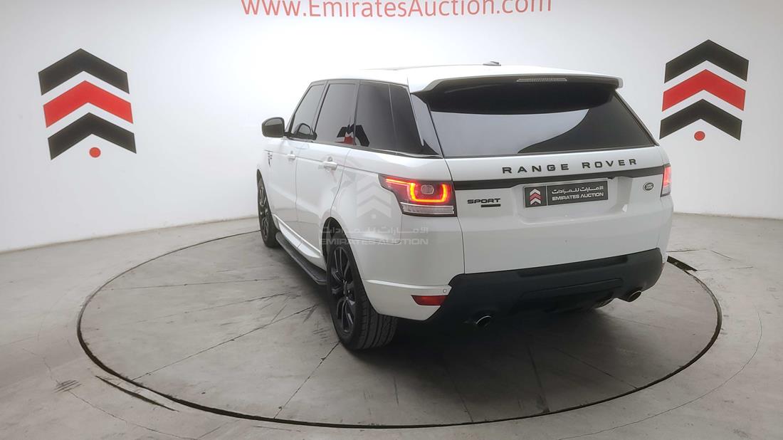 Photo 7 VIN: SALWR2WF8EA399340 - RANGE ROVER SPORT 