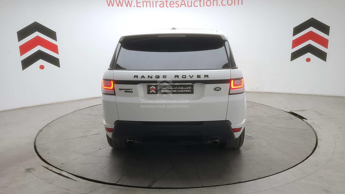 Photo 8 VIN: SALWR2WF8EA399340 - RANGE ROVER SPORT 