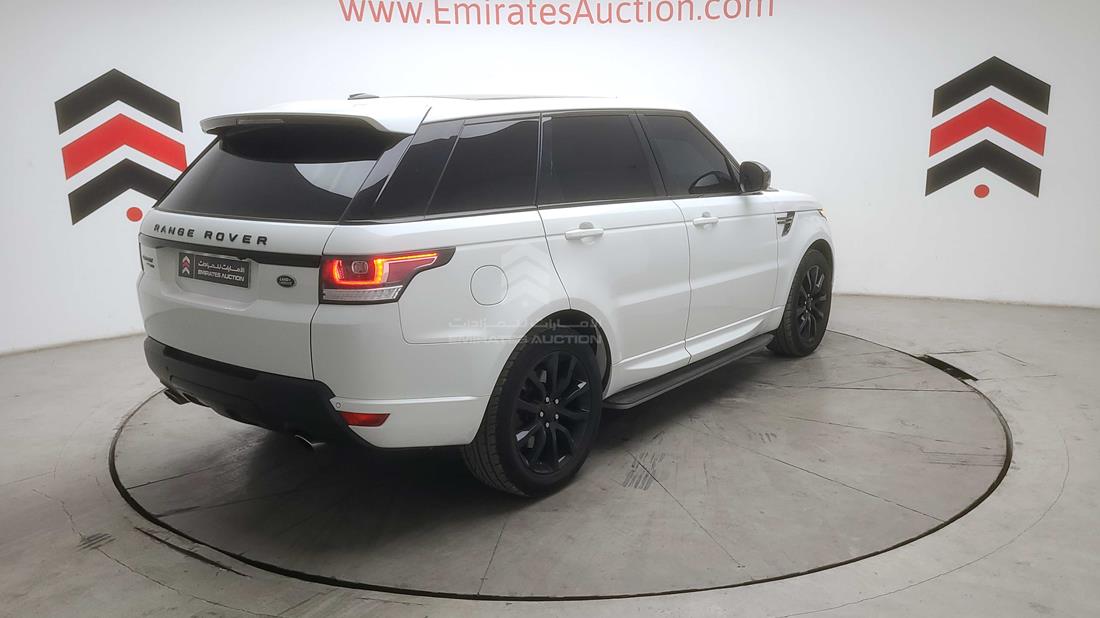 Photo 9 VIN: SALWR2WF8EA399340 - RANGE ROVER SPORT 