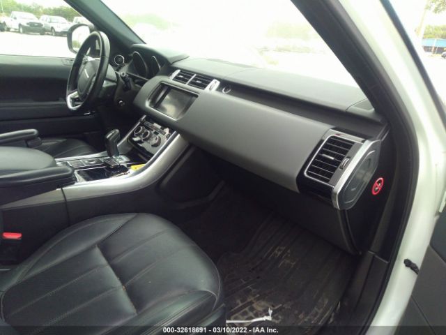 Photo 4 VIN: SALWR2WF8EA500103 - LAND ROVER RANGE ROVER SPORT 