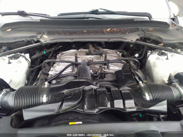 Photo 9 VIN: SALWR2WF8EA500103 - LAND ROVER RANGE ROVER SPORT 