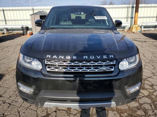 Photo 4 VIN: SALWR2WF8EA503857 - LAND ROVER RANGEROVER 