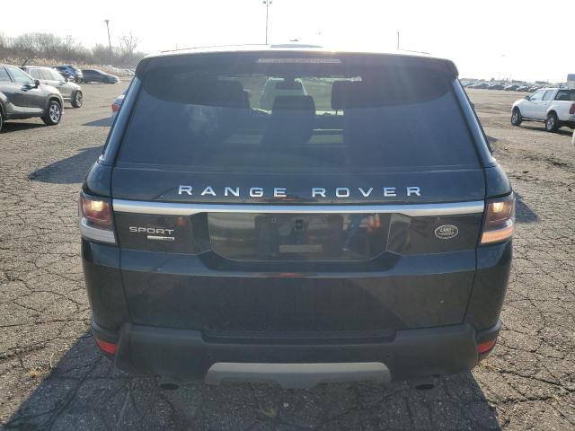 Photo 5 VIN: SALWR2WF8EA503857 - LAND ROVER RANGEROVER 