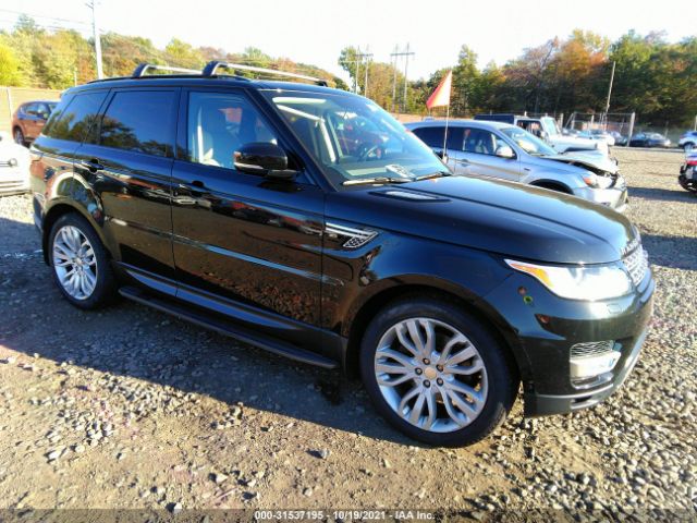 Photo 0 VIN: SALWR2WF9EA321536 - LAND ROVER RANGEROVER 