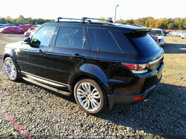 Photo 2 VIN: SALWR2WF9EA321536 - LAND ROVER RANGEROVER 