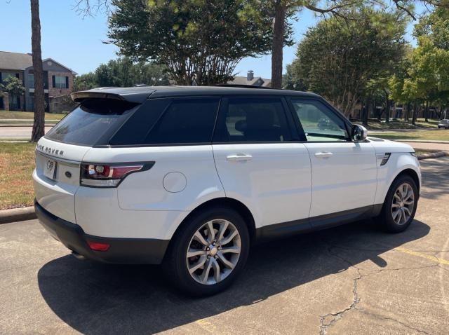 Photo 3 VIN: SALWR2WF9EA342564 - LAND ROVER RANGE ROVE 