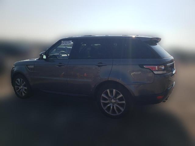 Photo 1 VIN: SALWR2WF9EA345528 - LAND ROVER RANGEROVER 