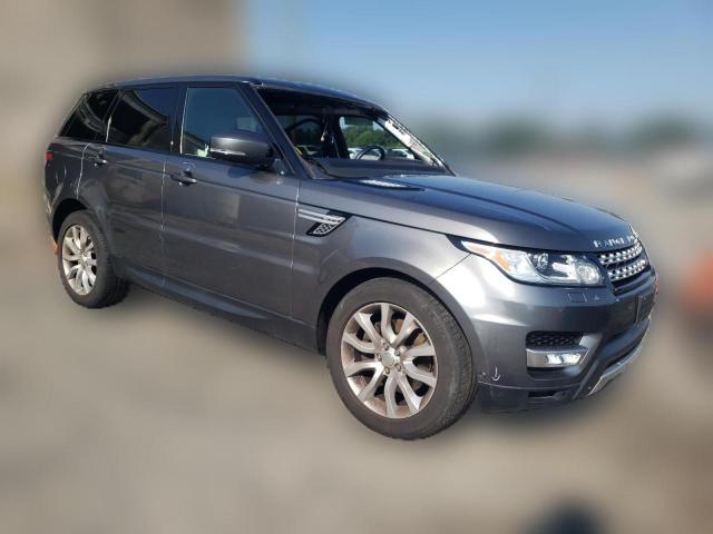 Photo 3 VIN: SALWR2WF9EA345528 - LAND ROVER RANGEROVER 