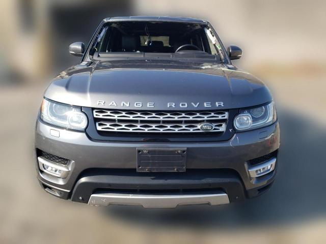 Photo 4 VIN: SALWR2WF9EA345528 - LAND ROVER RANGEROVER 