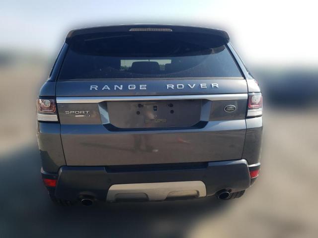 Photo 5 VIN: SALWR2WF9EA345528 - LAND ROVER RANGEROVER 