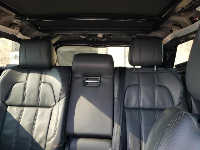 Photo 9 VIN: SALWR2WF9EA345528 - LAND ROVER RANGEROVER 