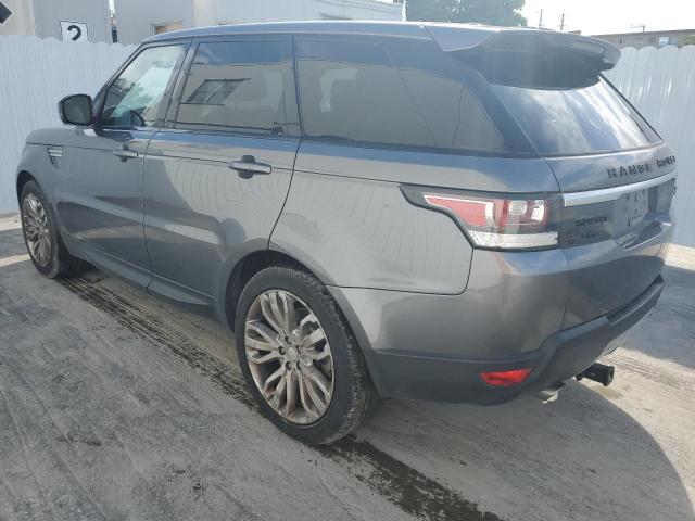 Photo 1 VIN: SALWR2WF9EA352317 - LAND ROVER RANGEROVER 