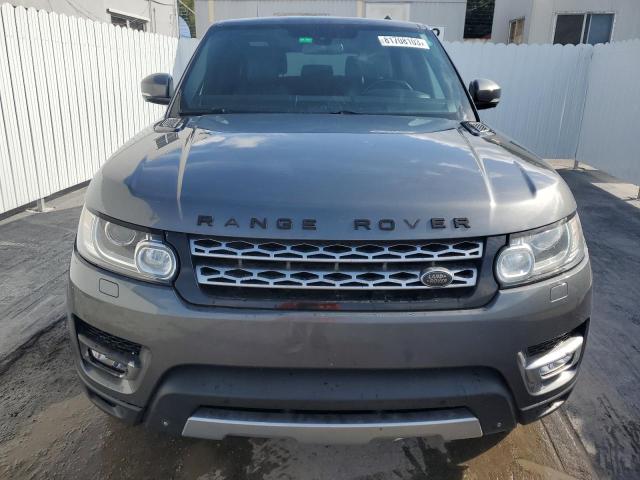 Photo 4 VIN: SALWR2WF9EA352317 - LAND ROVER RANGEROVER 