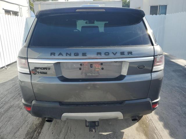 Photo 5 VIN: SALWR2WF9EA352317 - LAND ROVER RANGEROVER 