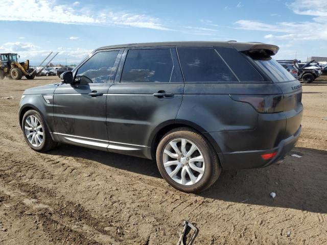 Photo 1 VIN: SALWR2WF9EA358098 - LAND-ROVER RANGE ROVE 