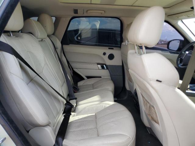 Photo 10 VIN: SALWR2WF9EA358098 - LAND-ROVER RANGE ROVE 