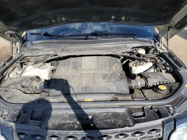 Photo 11 VIN: SALWR2WF9EA358098 - LAND-ROVER RANGE ROVE 