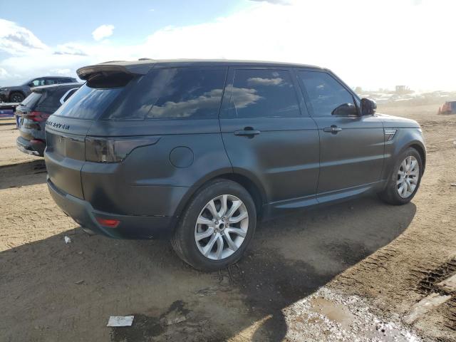 Photo 2 VIN: SALWR2WF9EA358098 - LAND-ROVER RANGE ROVE 