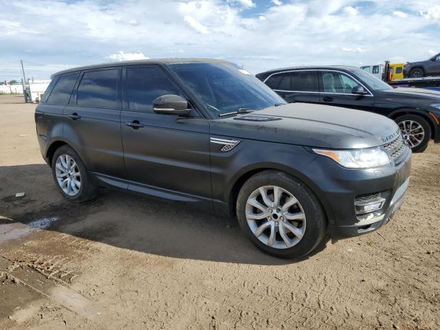 Photo 3 VIN: SALWR2WF9EA358098 - LAND-ROVER RANGE ROVE 