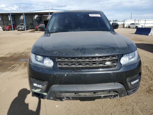 Photo 4 VIN: SALWR2WF9EA358098 - LAND-ROVER RANGE ROVE 