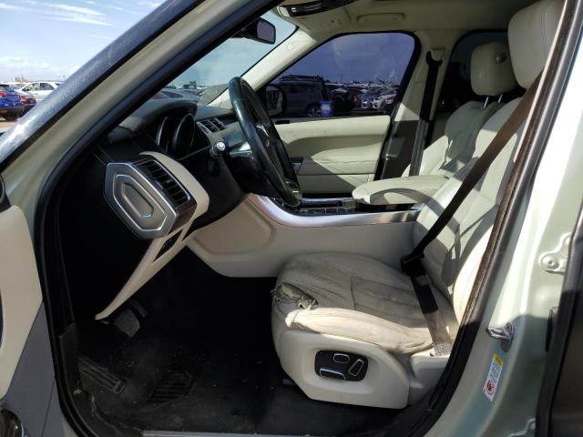 Photo 6 VIN: SALWR2WF9EA358098 - LAND-ROVER RANGE ROVE 