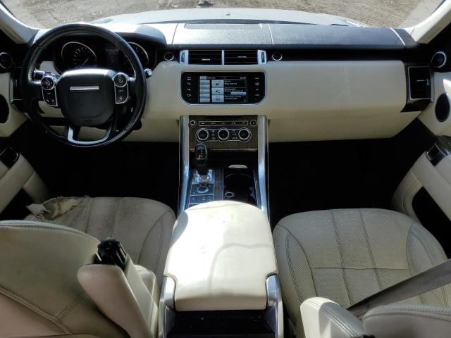 Photo 7 VIN: SALWR2WF9EA358098 - LAND-ROVER RANGE ROVE 