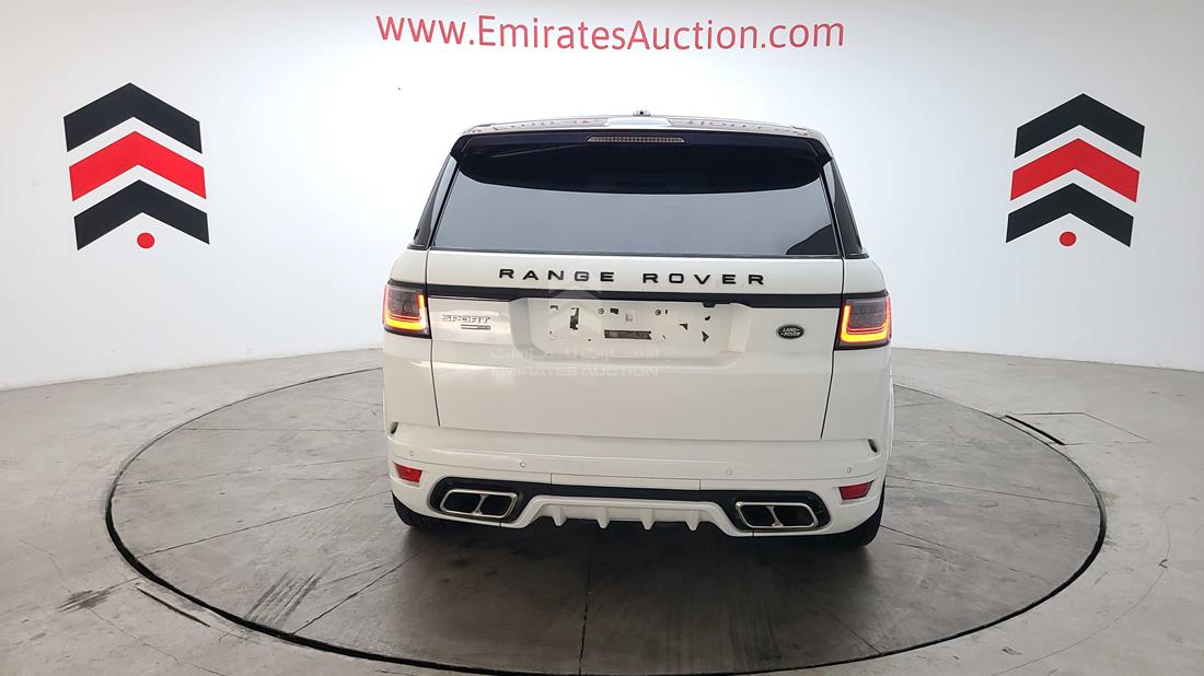 Photo 10 VIN: SALWR2WF9EA370686 - RANGE ROVER 