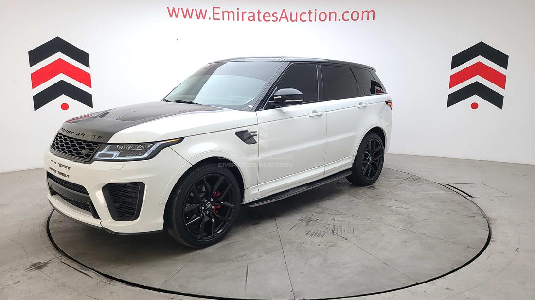 Photo 6 VIN: SALWR2WF9EA370686 - RANGE ROVER 