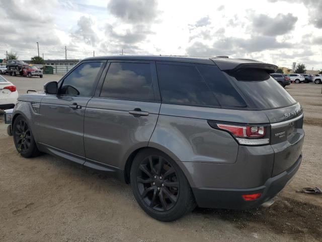 Photo 1 VIN: SALWR2WF9EA378576 - LAND ROVER RANGEROVER 