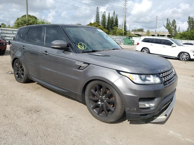 Photo 3 VIN: SALWR2WF9EA378576 - LAND ROVER RANGEROVER 