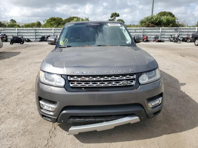 Photo 4 VIN: SALWR2WF9EA378576 - LAND ROVER RANGEROVER 