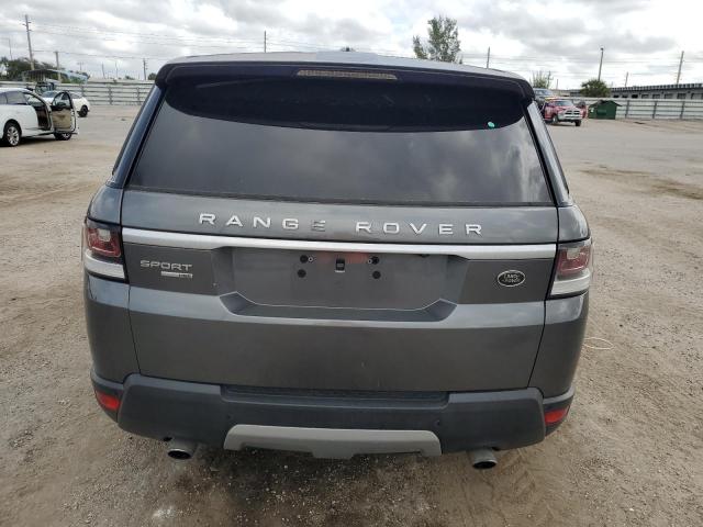 Photo 5 VIN: SALWR2WF9EA378576 - LAND ROVER RANGEROVER 