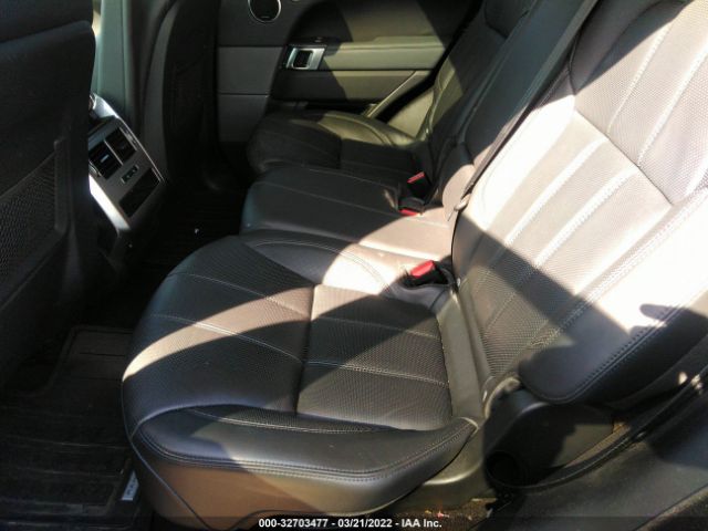 Photo 7 VIN: SALWR2WF9EA389108 - LAND ROVER RANGE ROVER SPORT 