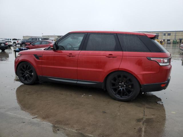 Photo 1 VIN: SALWR2WF9EA600954 - LAND ROVER RANGEROVER 