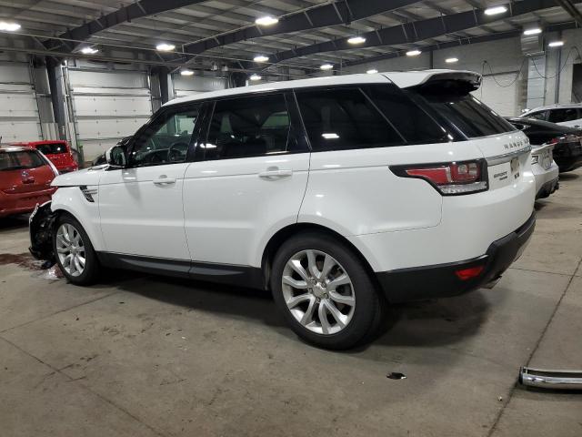 Photo 1 VIN: SALWR2WFXEA322114 - LAND ROVER RANGE ROVE 