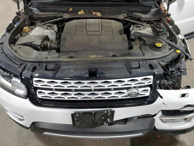 Photo 11 VIN: SALWR2WFXEA322114 - LAND ROVER RANGE ROVE 