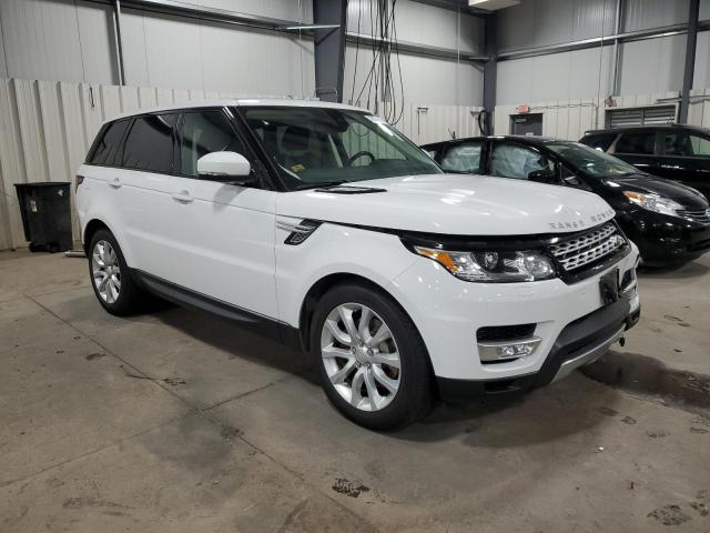 Photo 3 VIN: SALWR2WFXEA322114 - LAND ROVER RANGE ROVE 